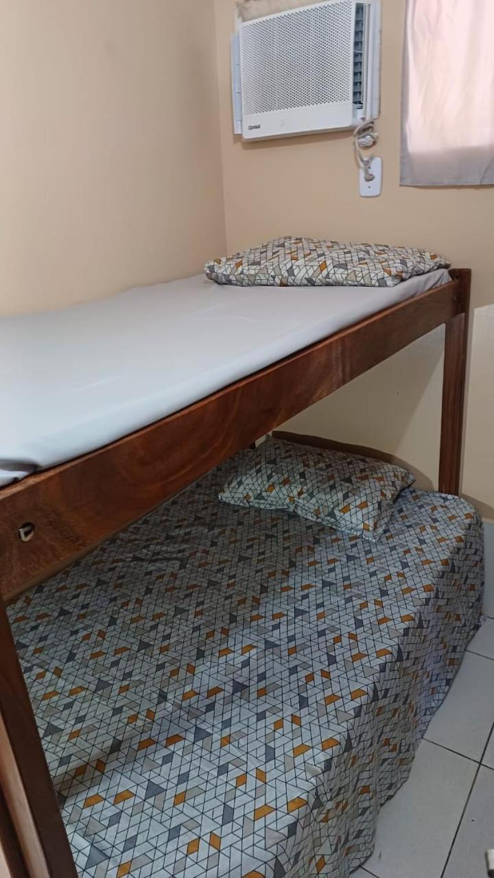Apart Hotel Rocha Porto Velho  Exterior photo