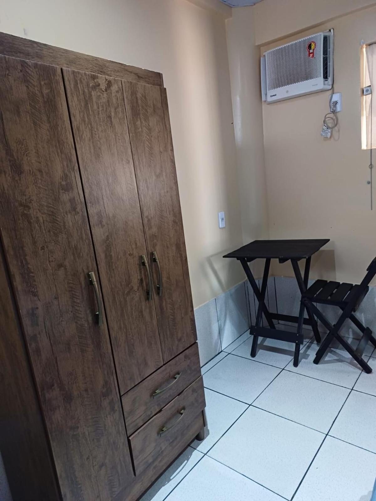 Apart Hotel Rocha Porto Velho  Exterior photo